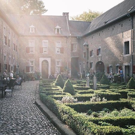 Meschermolen 2 Eijsden Exterior foto