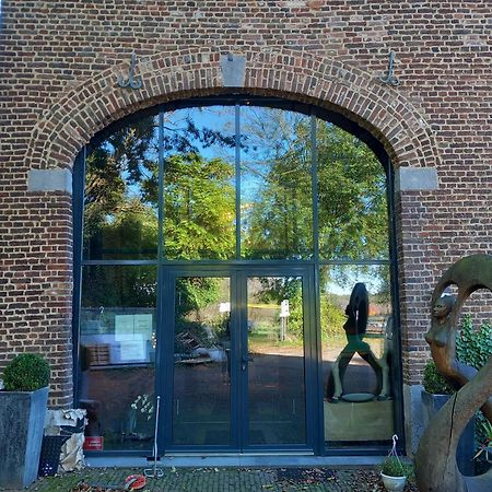 Meschermolen 2 Eijsden Exterior foto