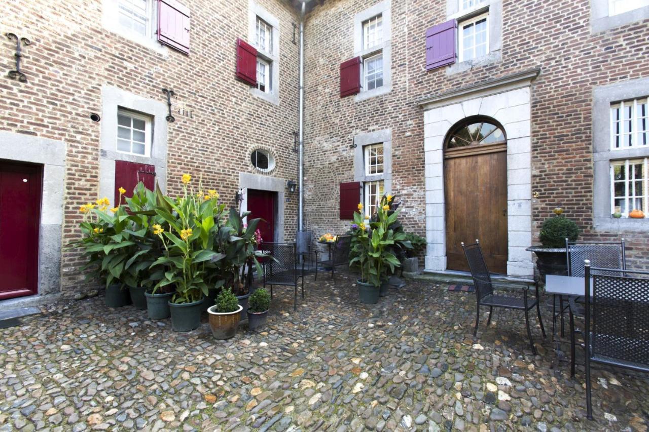 Meschermolen 2 Eijsden Exterior foto