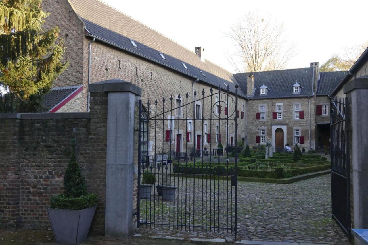 Meschermolen 2 Eijsden Exterior foto