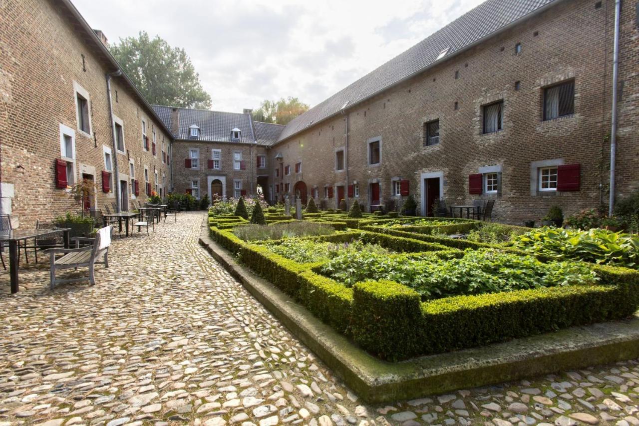 Meschermolen 2 Eijsden Exterior foto