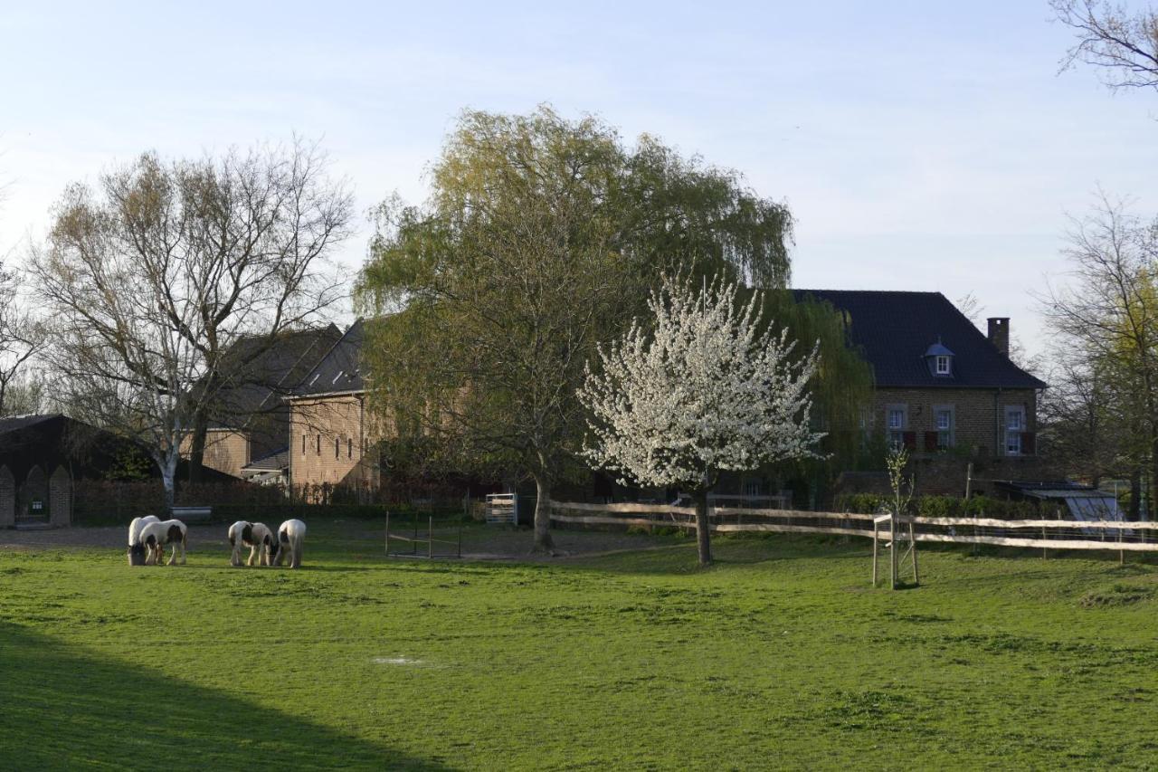 Meschermolen 2 Eijsden Exterior foto