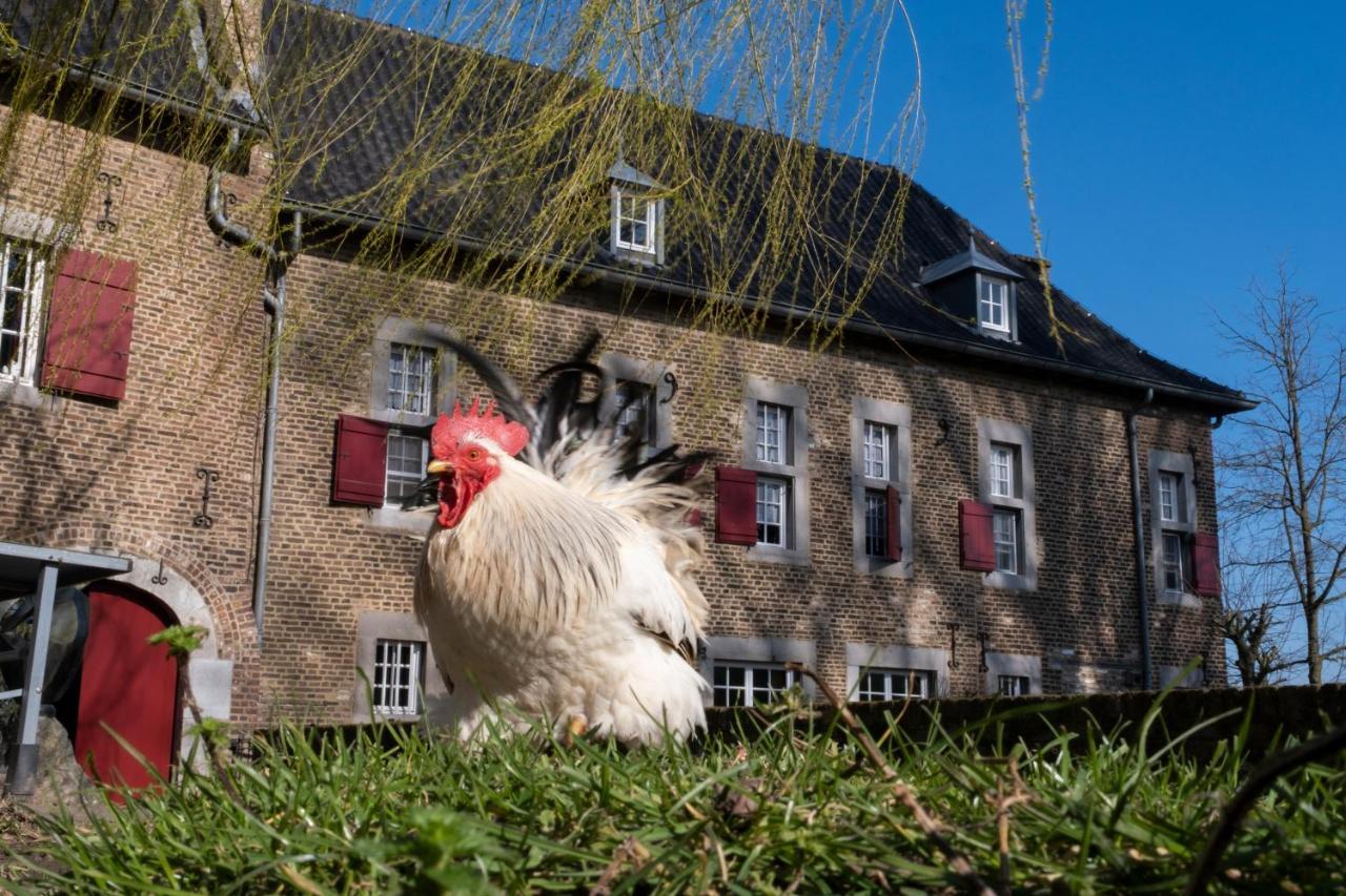 Meschermolen 2 Eijsden Exterior foto